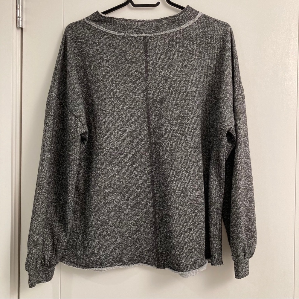 NWOT! - La Miel | Everlee Sweater - Picture 3 of 4